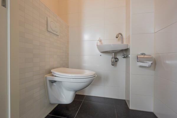 Medium property photo - Koninginnelaan 32, 3781 GL Voorthuizen